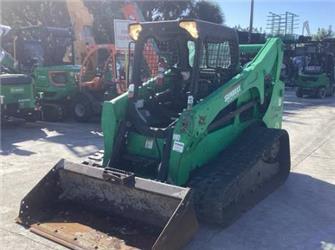 Bobcat T750