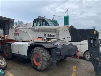 Bobcat Telehandler TR50210