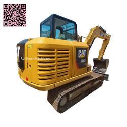 CAT CAT 306E