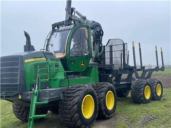 John Deere 1110G