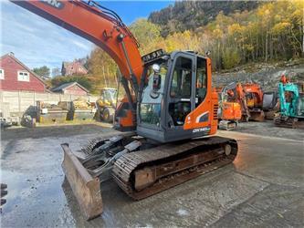 Doosan DX140LCR-5