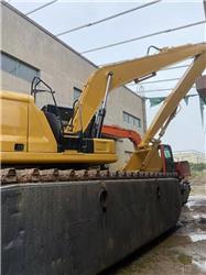 CAT 320