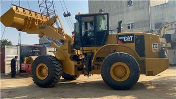 CAT 966 H