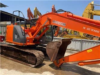 Hitachi ZX 135