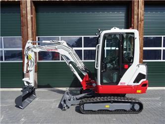 Takeuchi TB 225