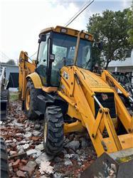 JCB 3 CX