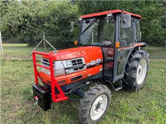 Kubota GL 29