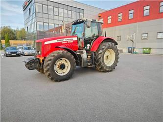 Massey Ferguson 6490