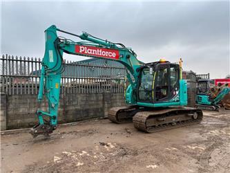 Kobelco SK140SRLC-5