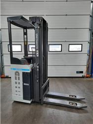 UniCarriers A160SDTFVHJN540