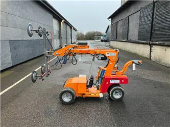 SMARTLIFT SL380HL