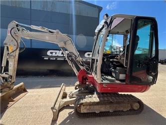 Takeuchi TB 230