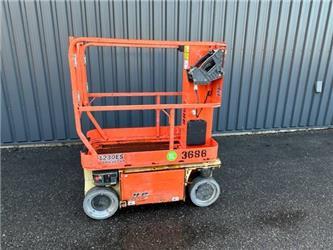 JLG 1230 ES