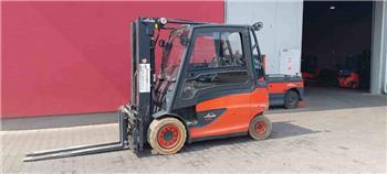 Linde E 50