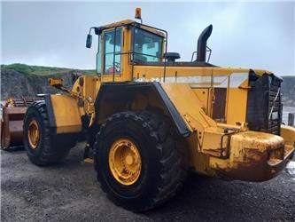 Volvo L220D