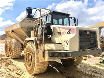 Terex TA 40