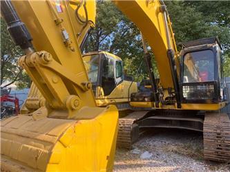 CAT 325 CL