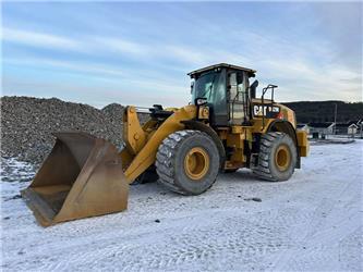 CAT 962 M