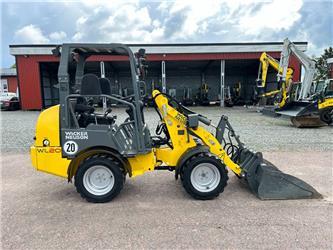 Wacker Neuson WL20