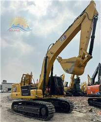 CAT 336 GC