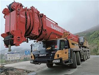 Sany SAC4500T