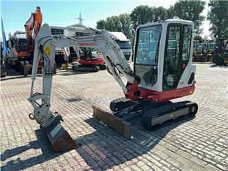 Takeuchi TB225