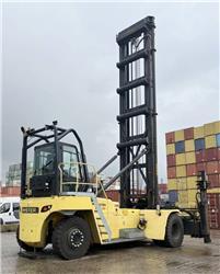 Hyster H11XM-ECD8