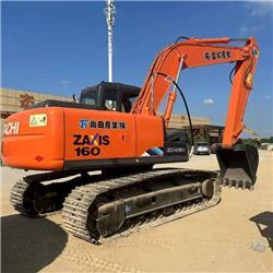 Hitachi ZX 160