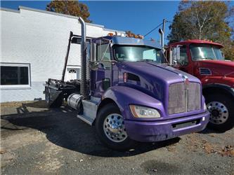 Kenworth T 370