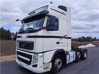 Volvo FH 13