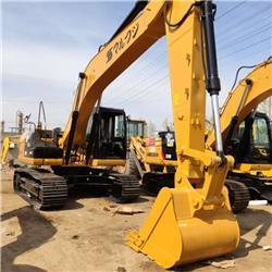 CAT 320D