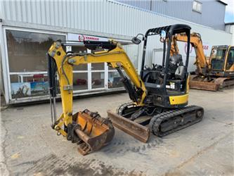 Yanmar VIO26 (14745)