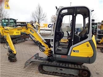 Wacker Neuson ET20