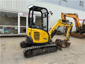 Yanmar VIO26 (08544)