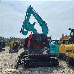 Kobelco SK 75