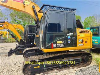 CAT 312 D