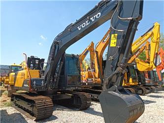 Volvo EC 140