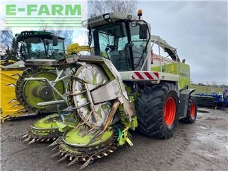 CLAAS 850