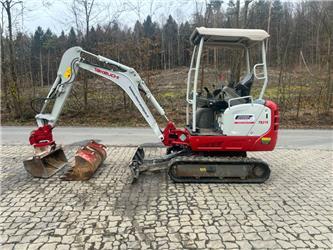 Takeuchi TB 216