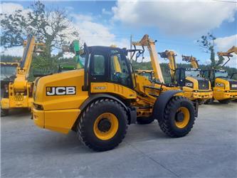 JCB TM420