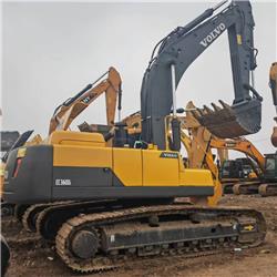 Volvo EC 360