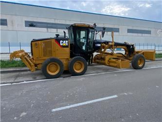 CAT 120 M