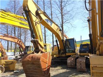 CAT 330C