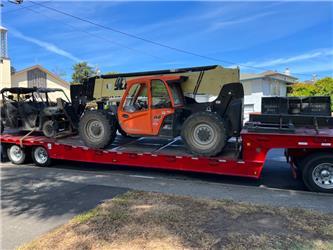 JLG 1255