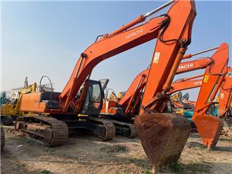 Hitachi ZX 270