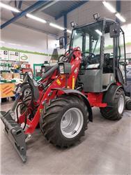 Weidemann 1160