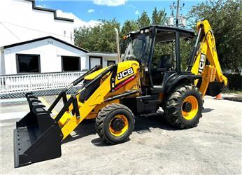 JCB 3 CX