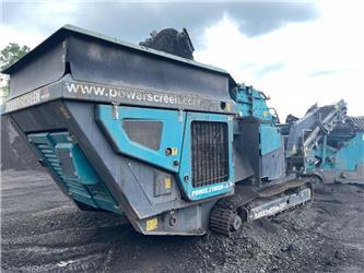 PowerScreen PT290