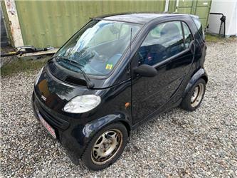 Smart 450 fortwo