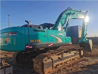 Kobelco SK 350